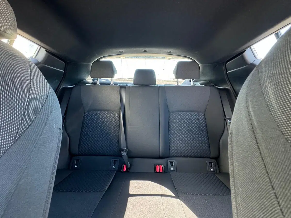 Toyota Toyota C-HR usata a Modena (16)