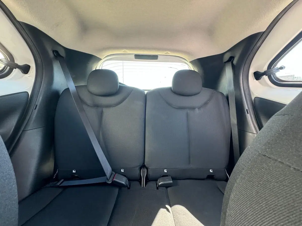 Toyota Aygo X usata a Modena (16)