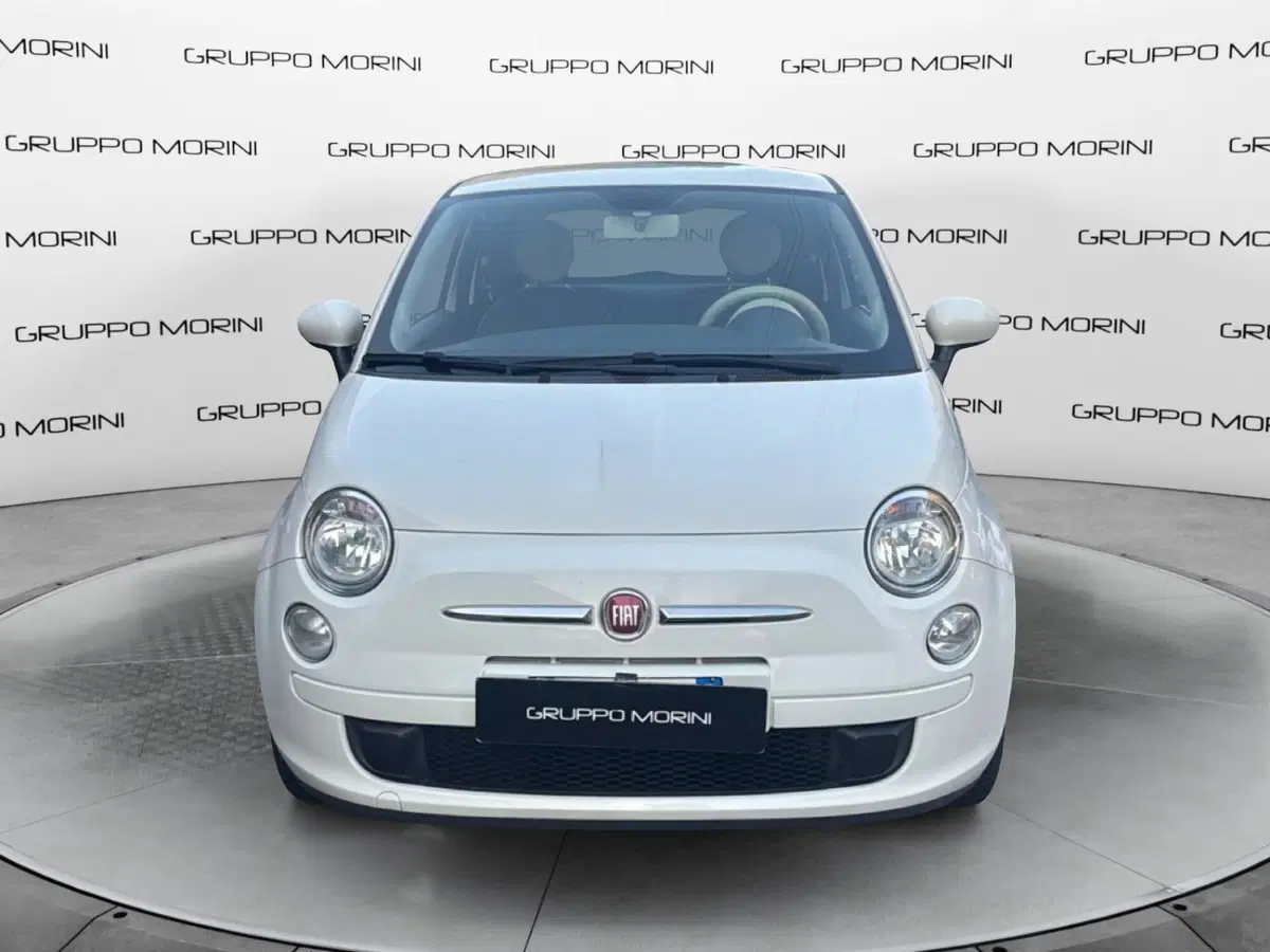 Fiat 500 usata a Bologna