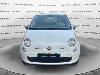 Fiat 500 1.2 Pop del 2015 usata a San Lazzaro di Savena