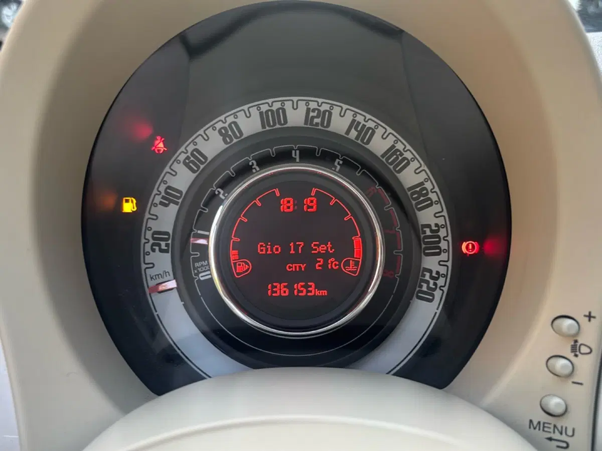 Fiat 500 usata a Bologna (10)