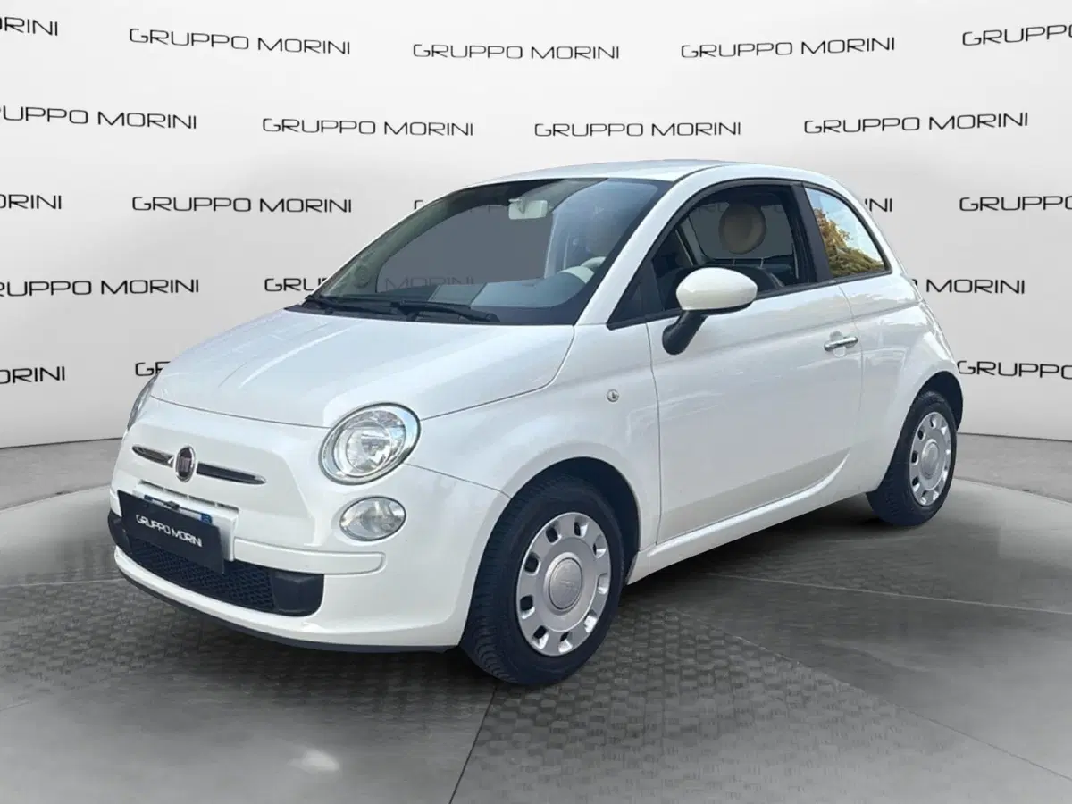 Fiat 500 usata a Bologna (3)