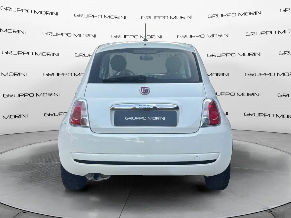 Fiat 500 usata a Bologna (4)