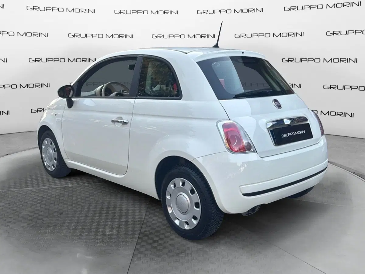 Fiat 500 usata a Bologna (5)