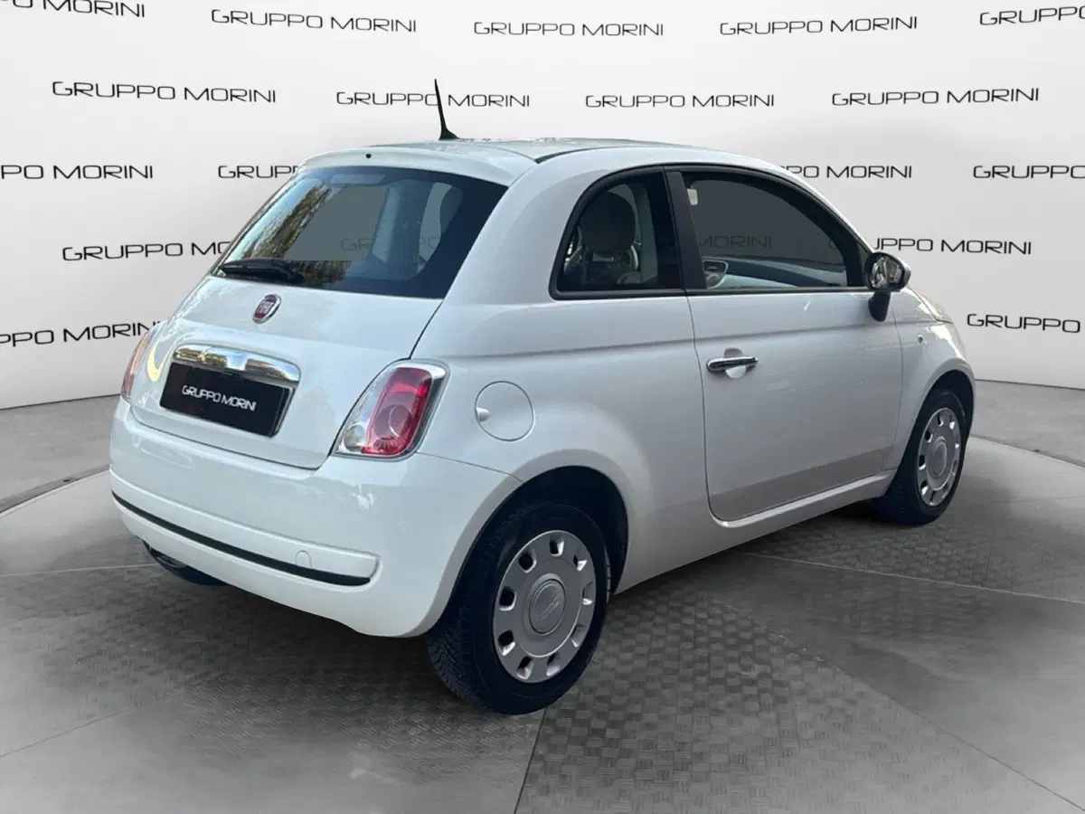 Fiat 500 usata a Bologna (6)