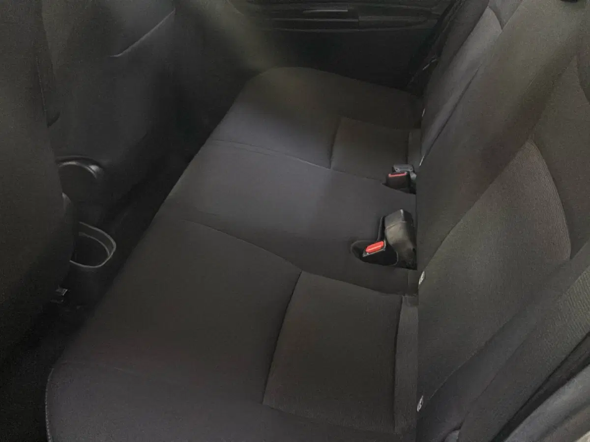 Toyota Yaris usata a Bologna (8)