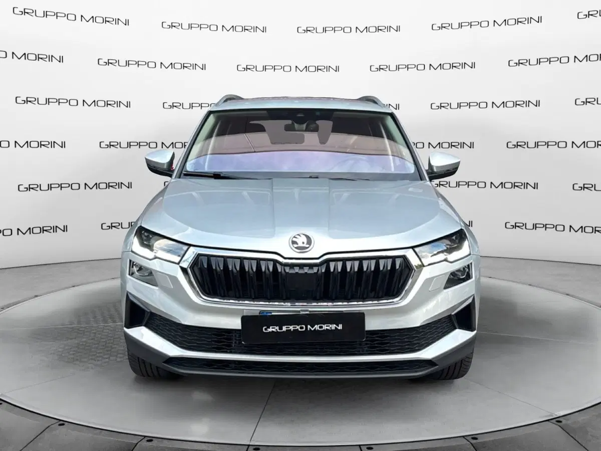 Skoda Karoq usata a Bologna