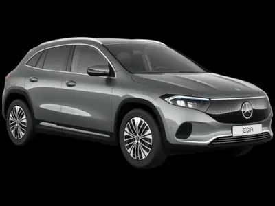 Mercedes-Benz EQA 300 Progressive 4matic nuova a Grosseto