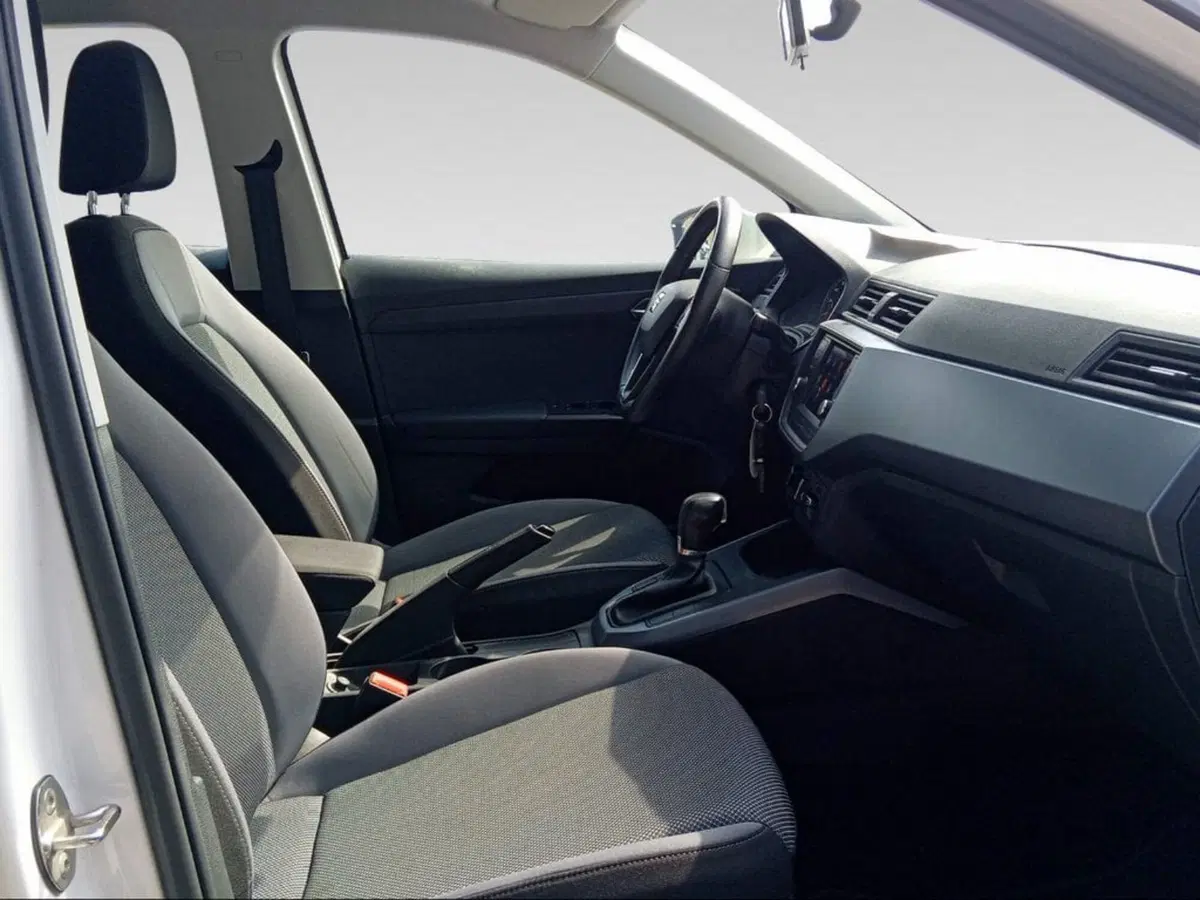 SEAT Arona usata a Firenze (13)