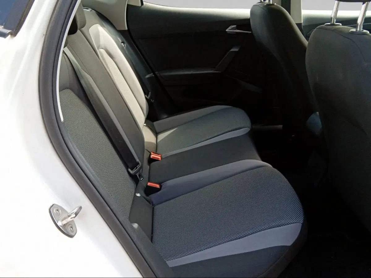 SEAT Arona usata a Firenze (15)