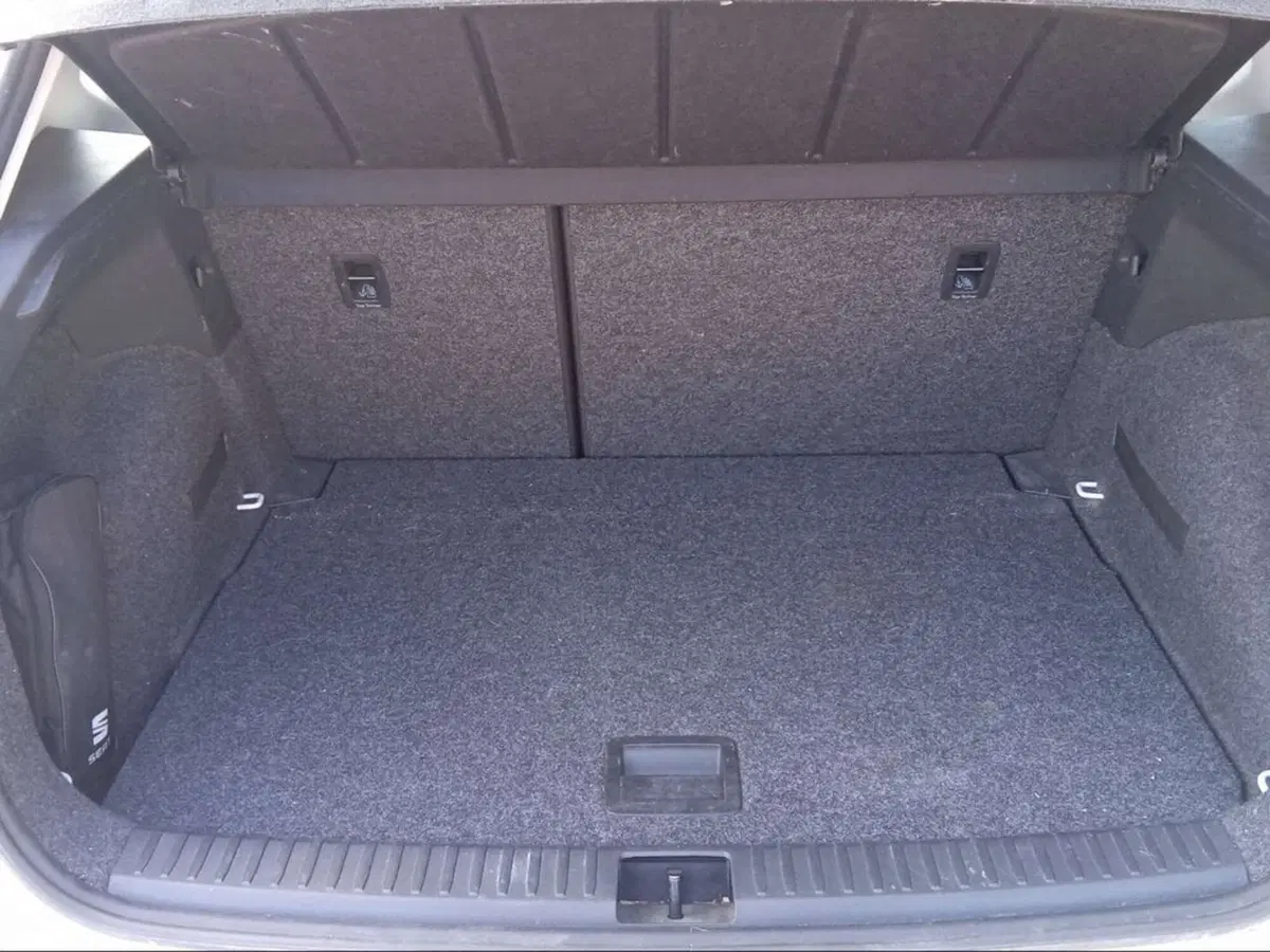 SEAT Arona usata a Firenze (16)