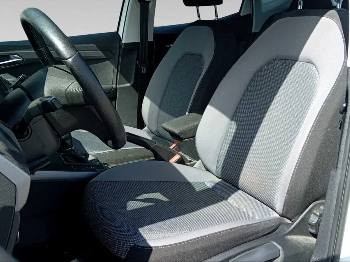 SEAT Arona usata a Firenze (8)
