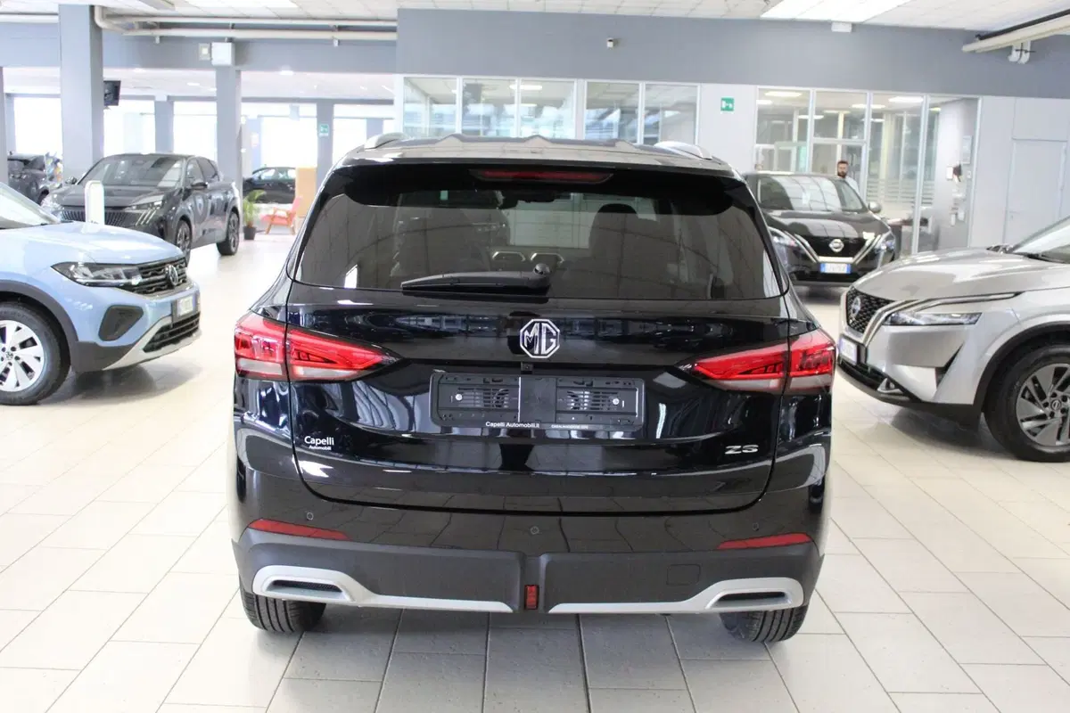 Mg ZS nuova a Cremona (4)