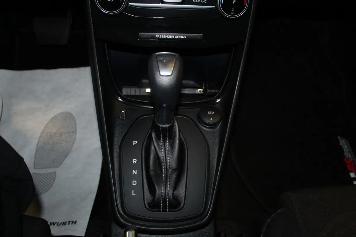 Ford Puma usata a Cremona (12)