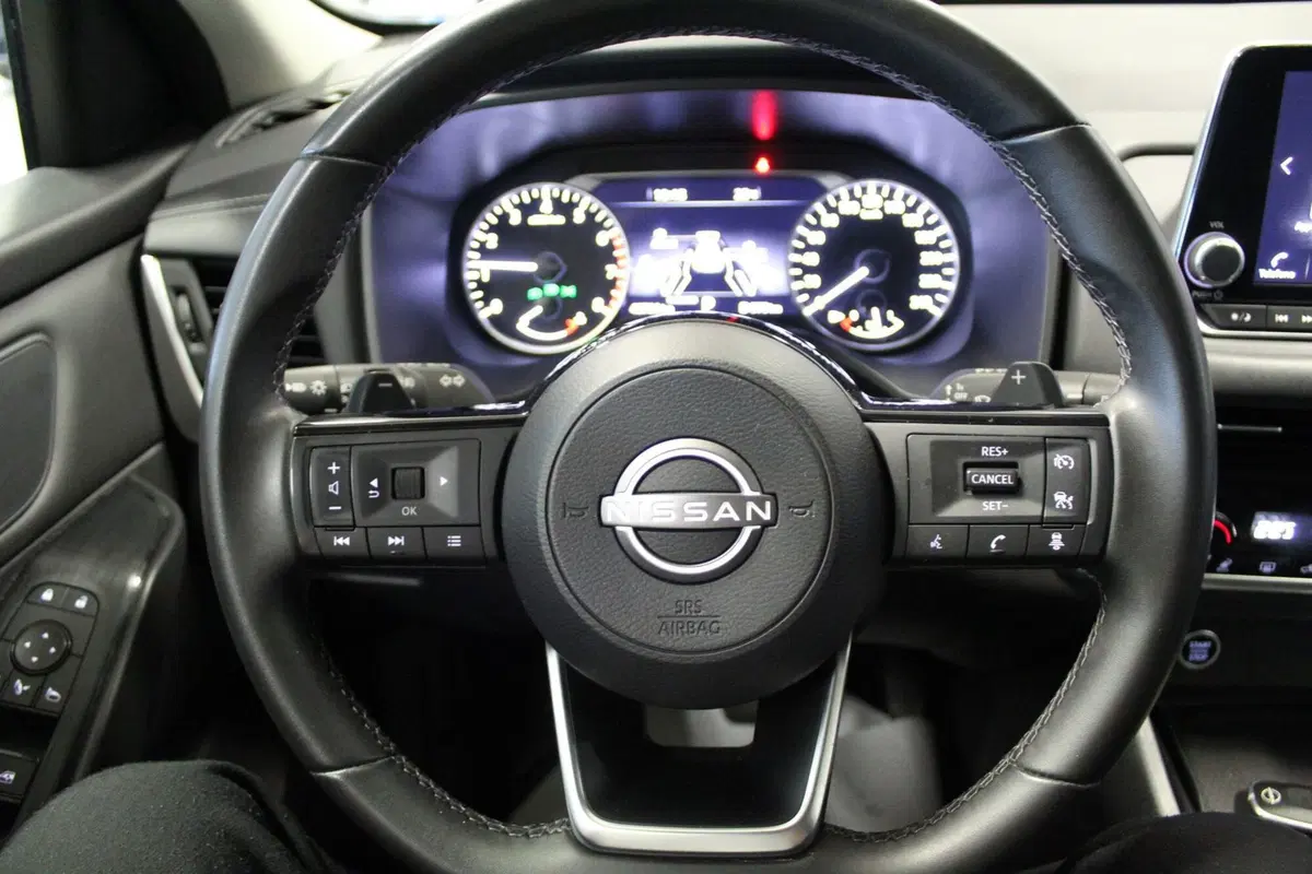 Nissan Qashqai usata a Cremona (10)