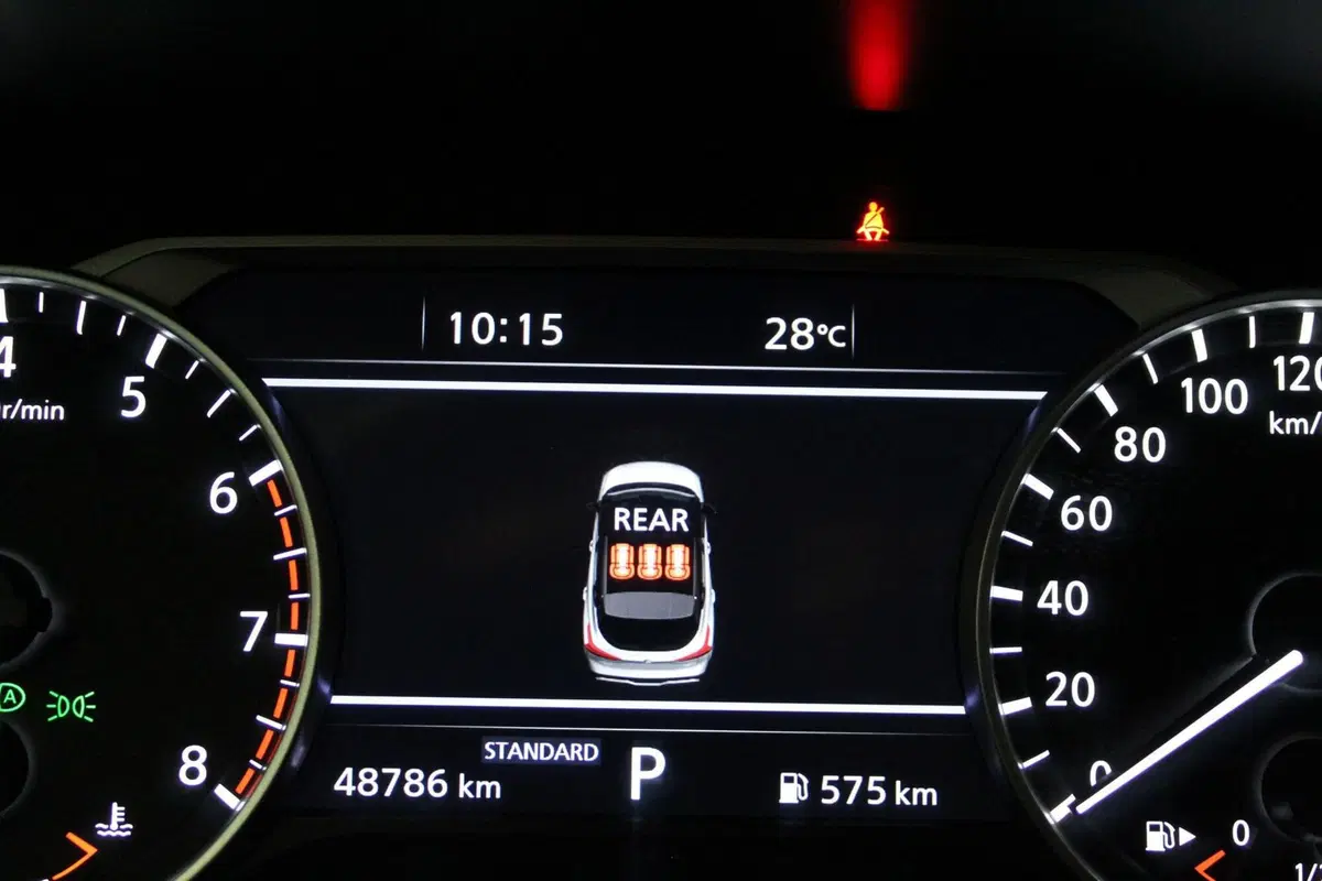 Nissan Qashqai usata a Cremona (11)
