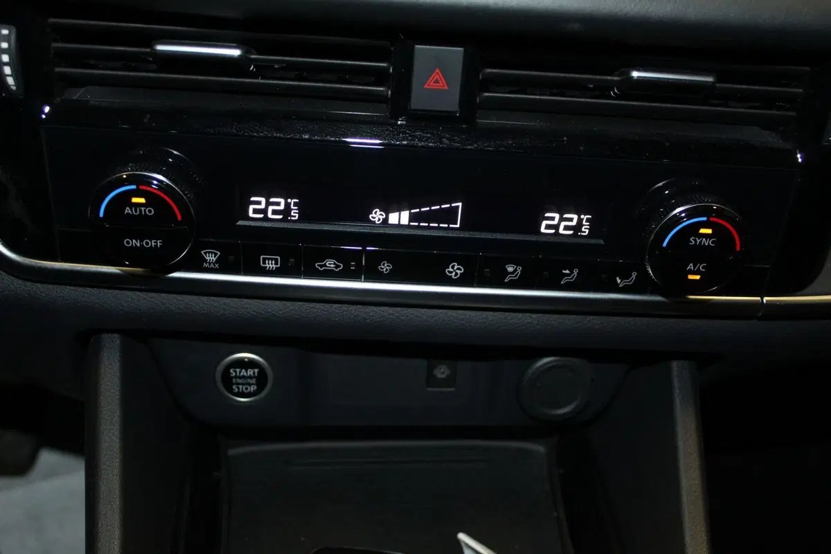 Nissan Qashqai usata a Cremona (13)