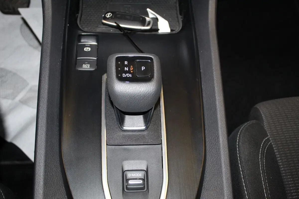 Nissan Qashqai usata a Cremona (14)