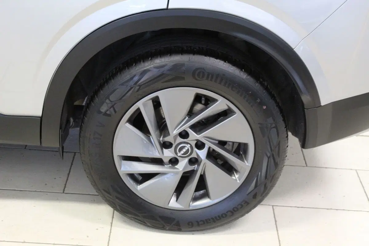 Nissan Qashqai usata a Cremona (7)