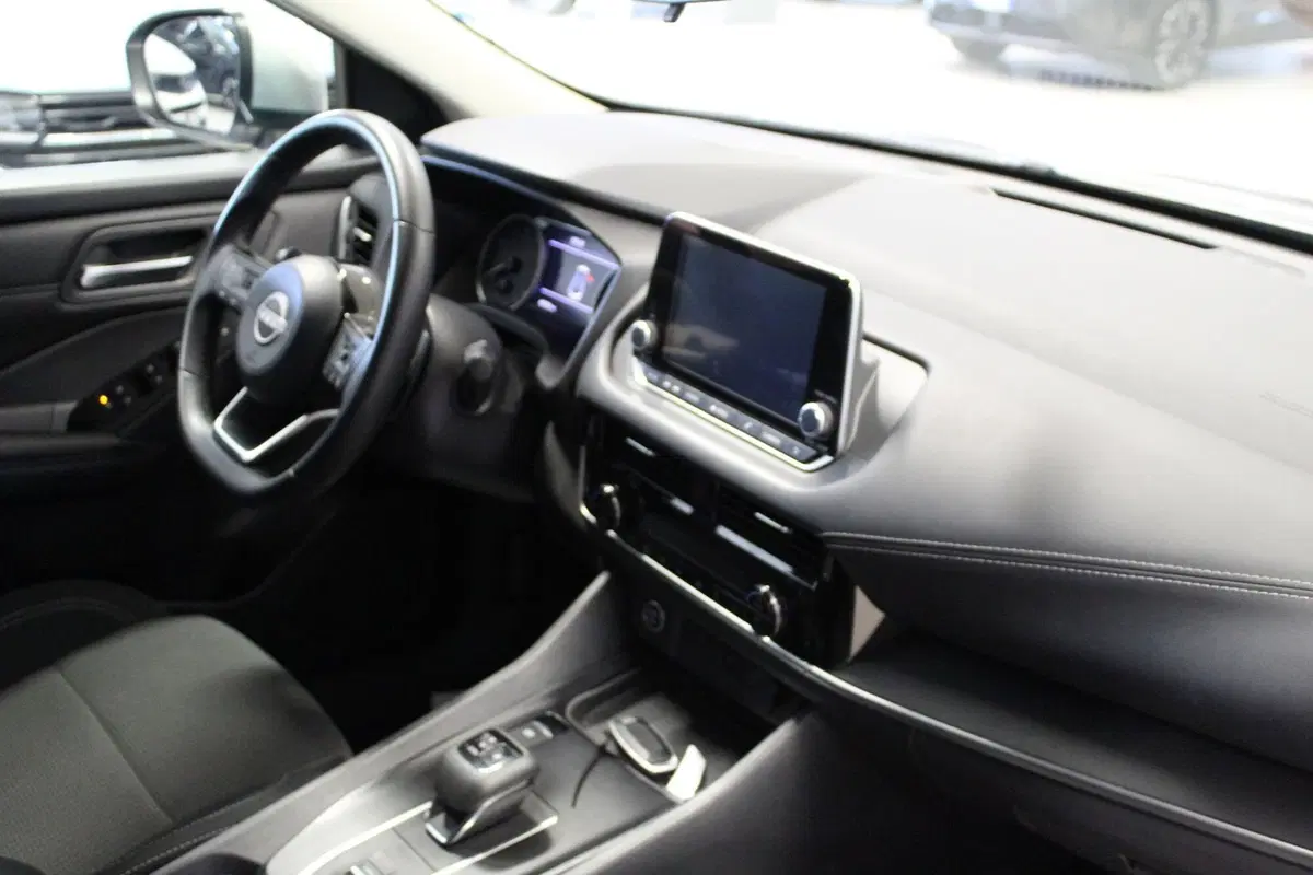 Nissan Qashqai usata a Cremona (9)