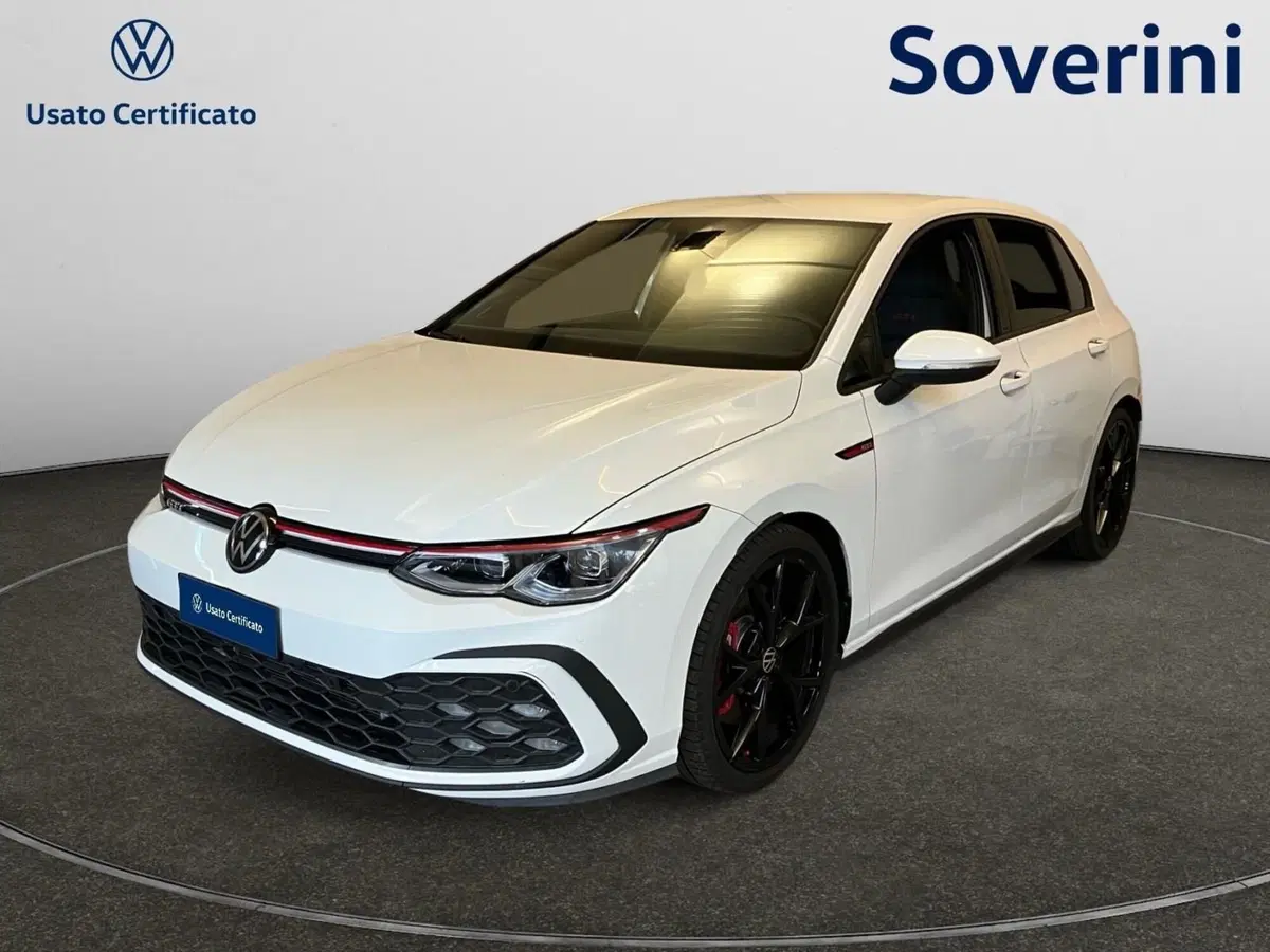 Volkswagen Golf usata a Bologna
