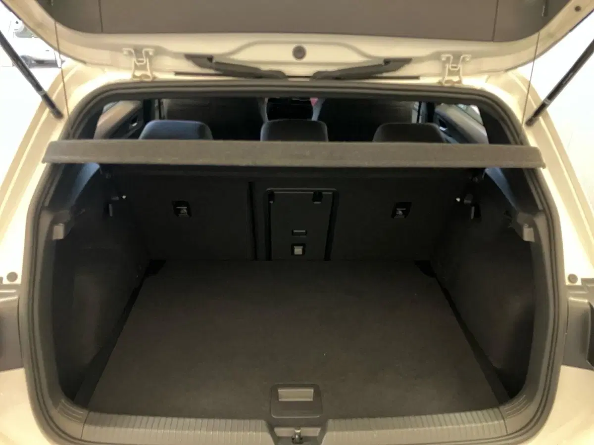 Volkswagen Golf usata a Bologna (11)