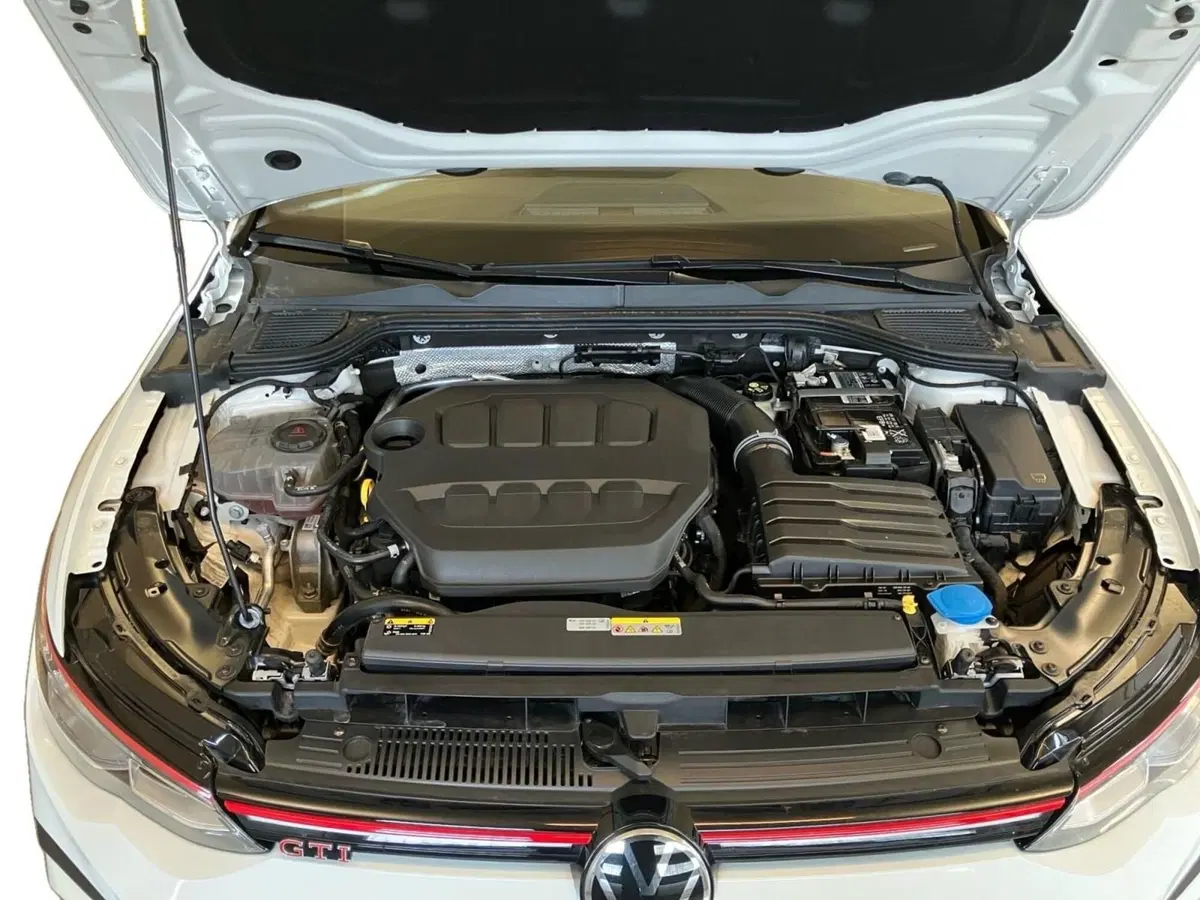 Volkswagen Golf usata a Bologna (12)