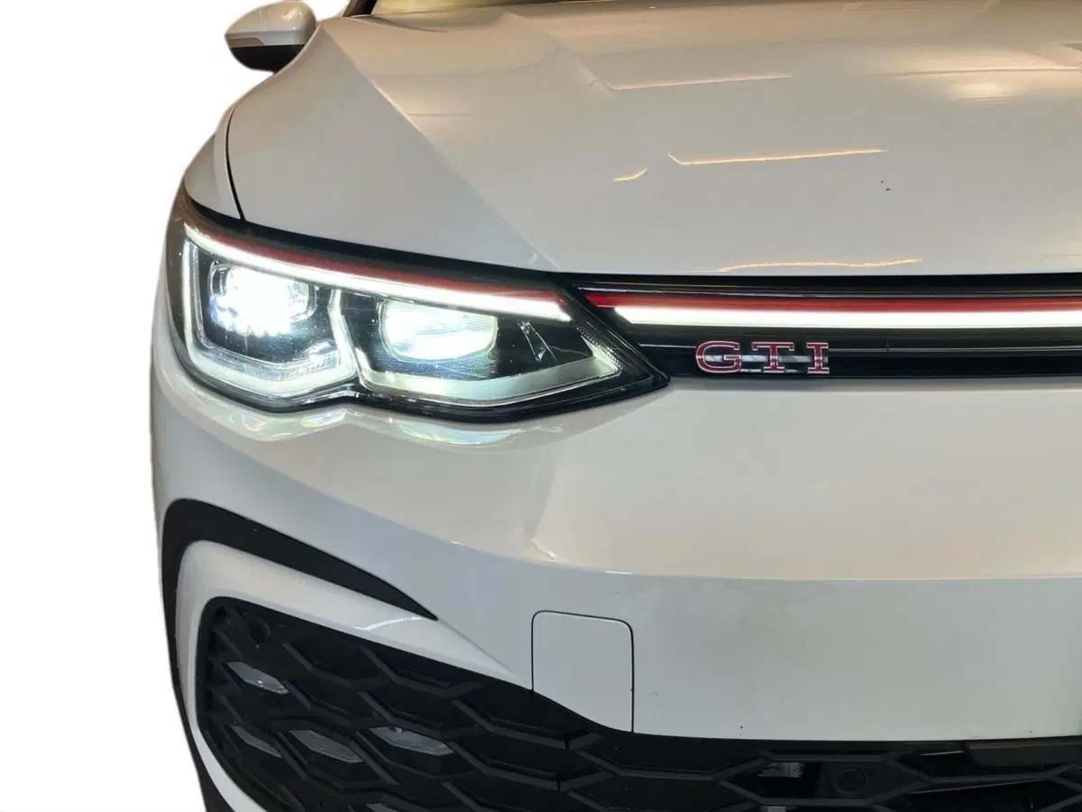 Volkswagen Golf usata a Bologna (16)