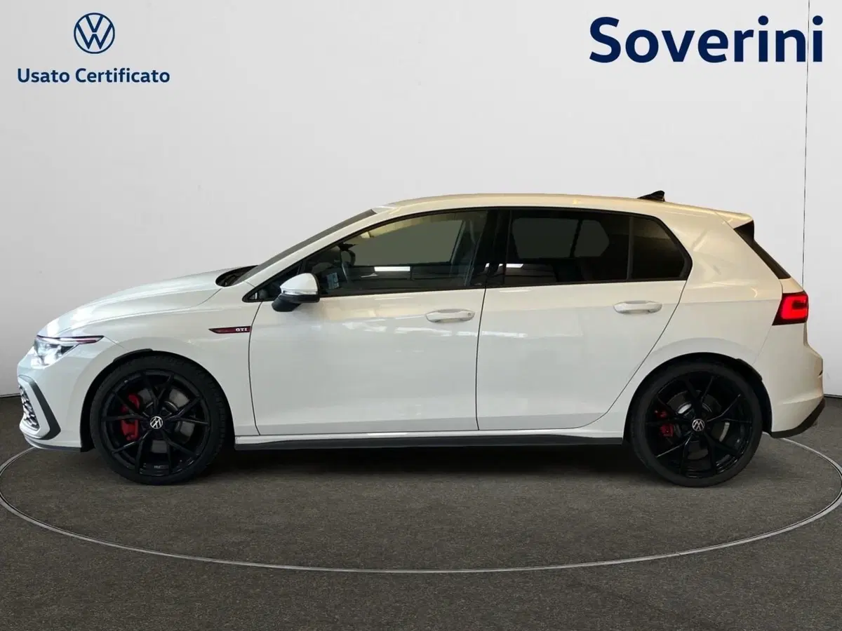 Volkswagen Golf usata a Bologna (3)