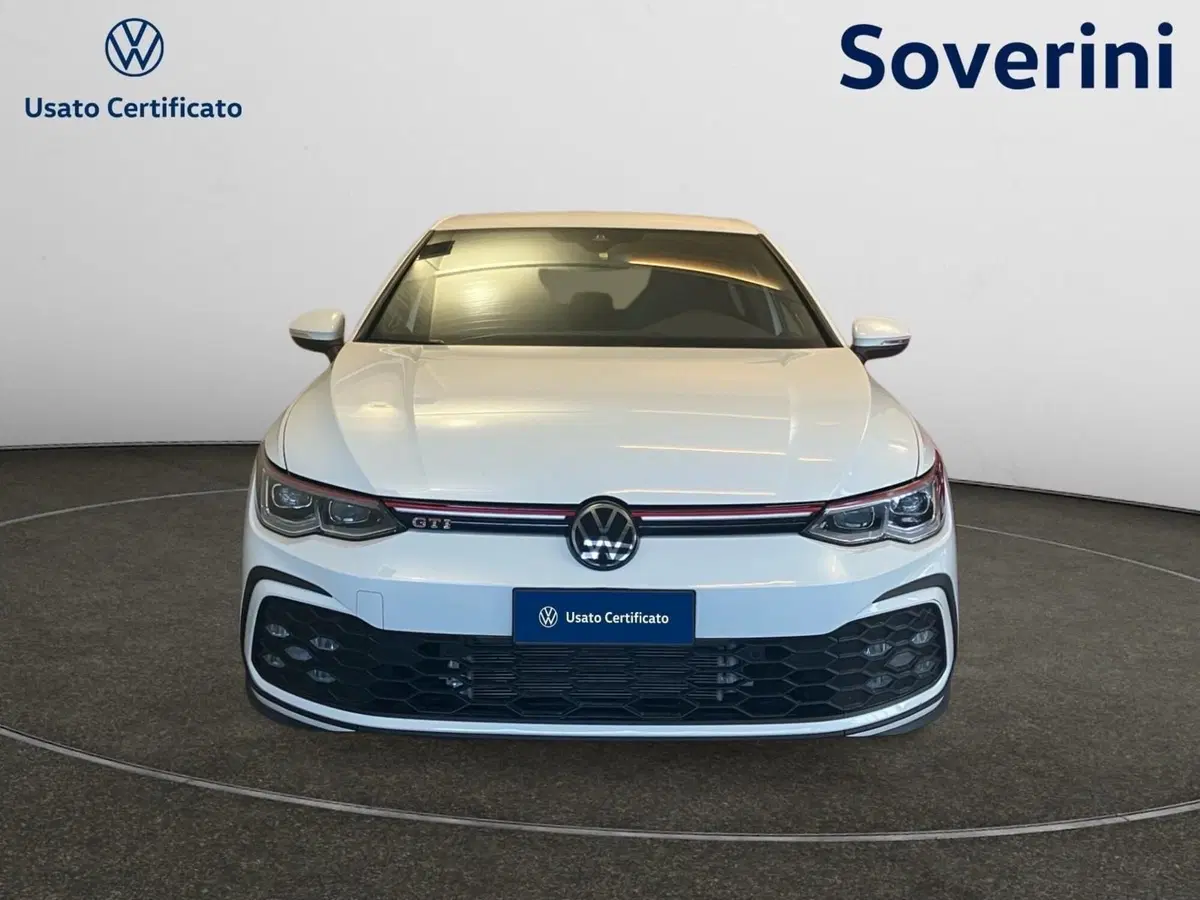 Volkswagen Golf usata a Bologna (4)