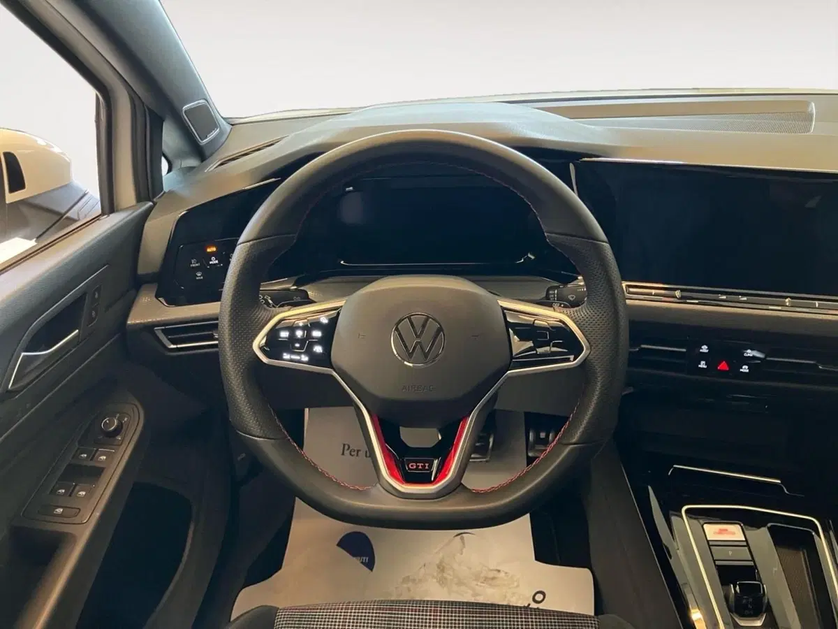 Volkswagen Golf usata a Bologna (6)