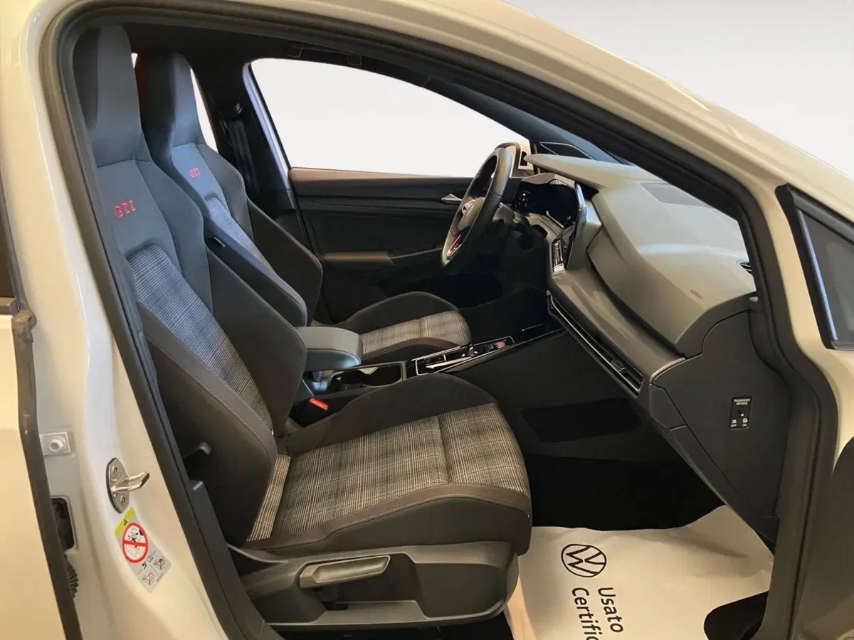 Volkswagen Golf usata a Bologna (8)