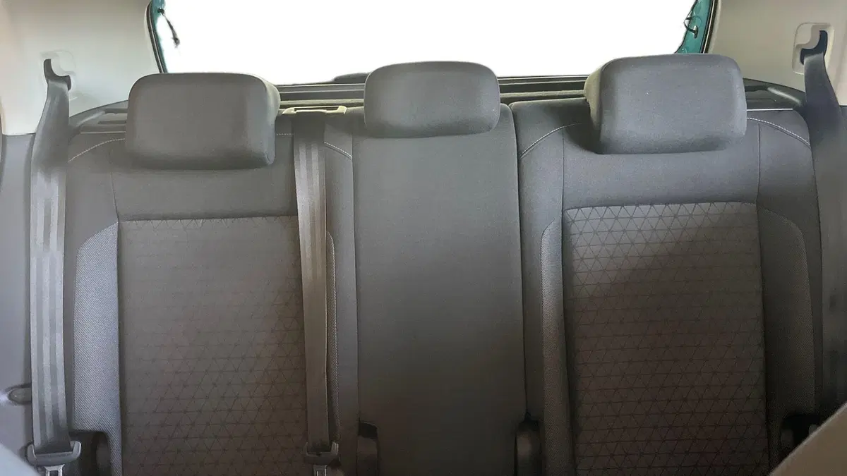 Volkswagen T-Cross usata a Catania (13)