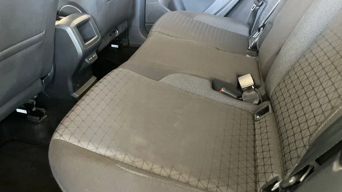 Volkswagen T-Cross usata a Catania (14)