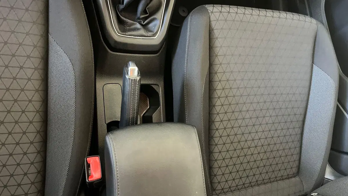 Volkswagen T-Cross usata a Catania (19)
