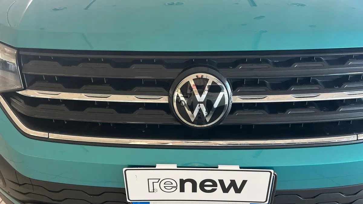 Volkswagen T-Cross usata a Catania (20)