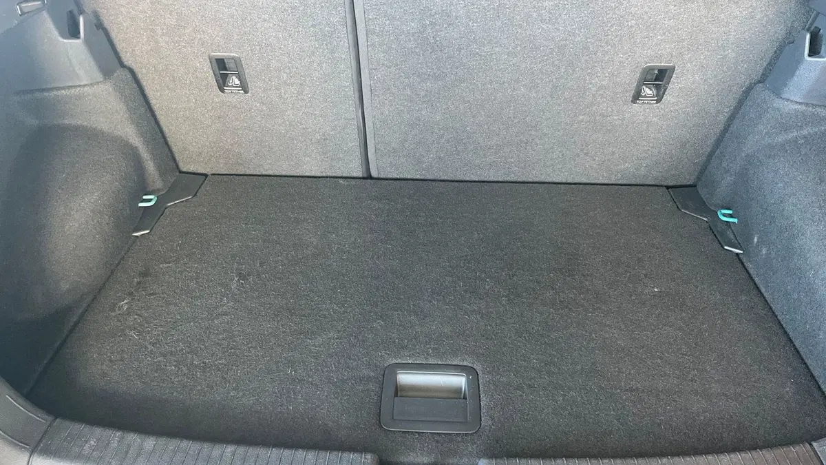 Volkswagen T-Cross usata a Catania (9)