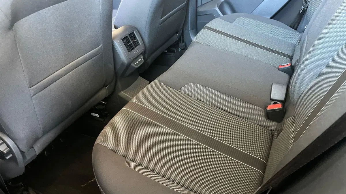 Volkswagen T-Roc usata a Catania (14)