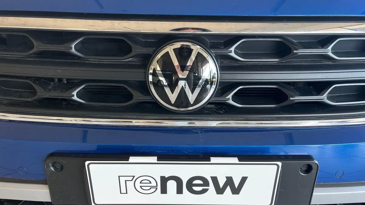 Volkswagen T-Roc usata a Catania (20)