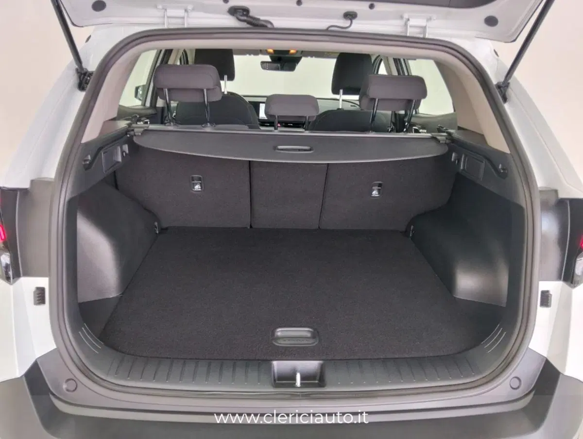 Kia Sportage usata a Como (19)