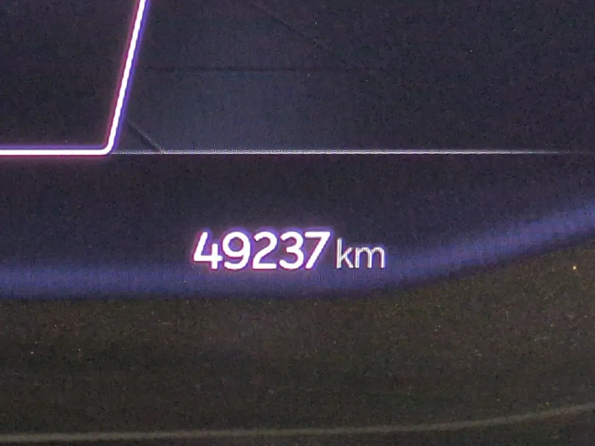 Cupra Formentor usata a Roma (13)