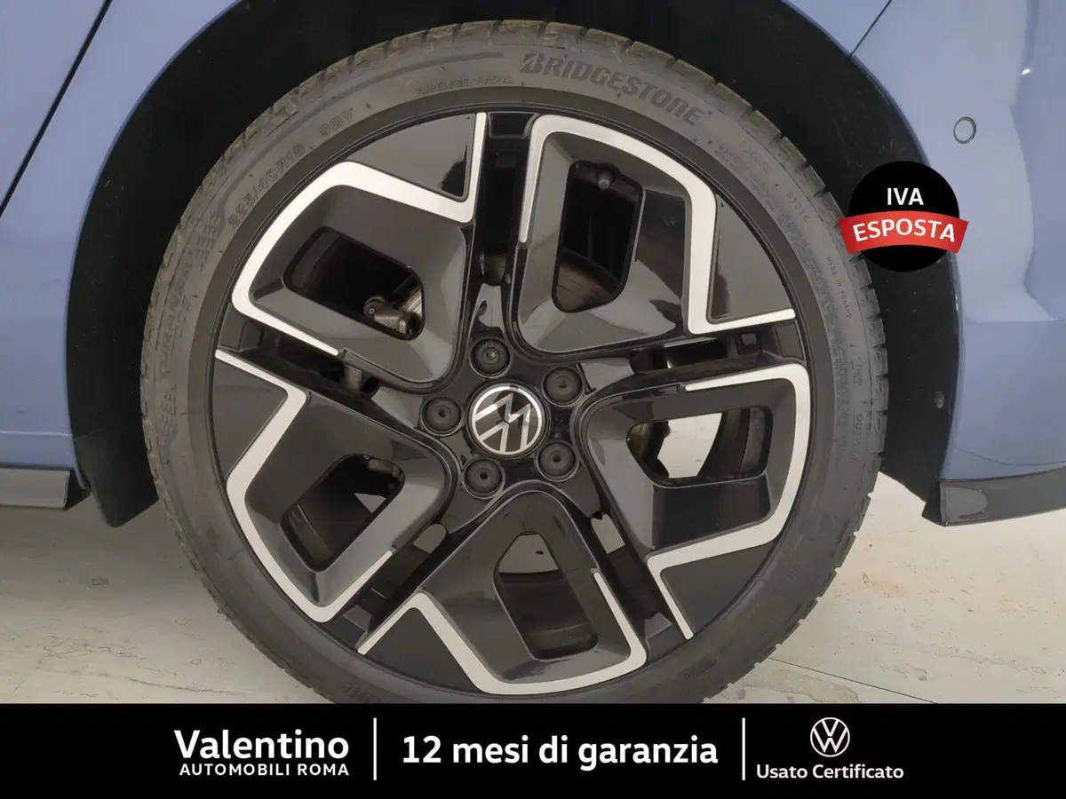 Volkswagen Golf usata a Roma (9)