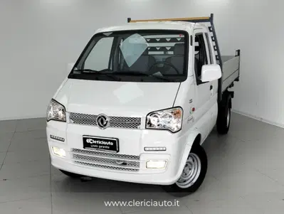 Giotti Victoria Gladiator Gladiator Evo 1.2 79cv pick up d.airbag e clima del 2023 usata a Lurate Caccivio