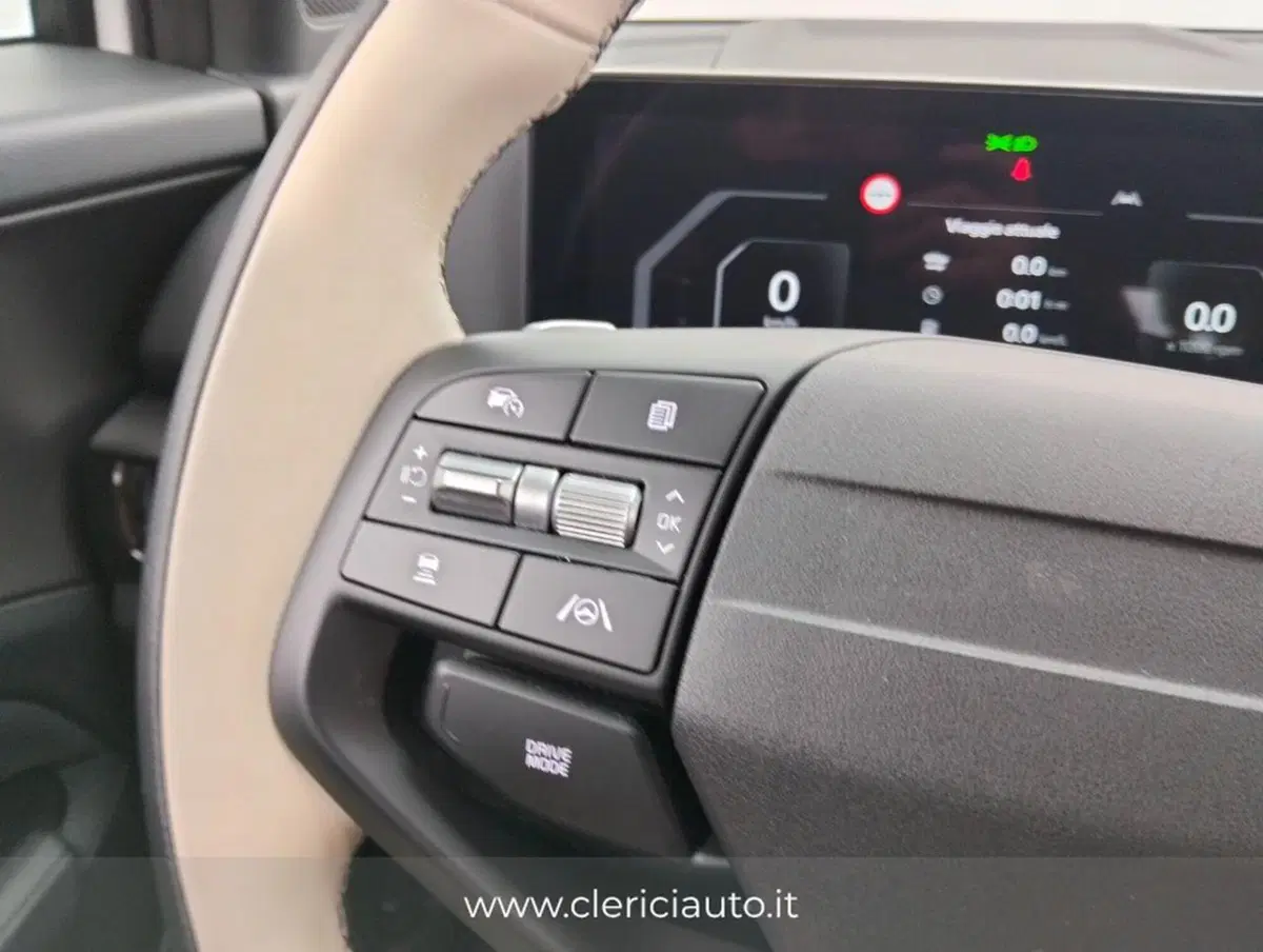 Kia Sportage usata a Como (11)