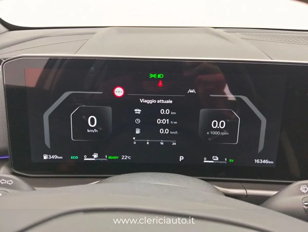 Kia Sportage usata a Como (12)