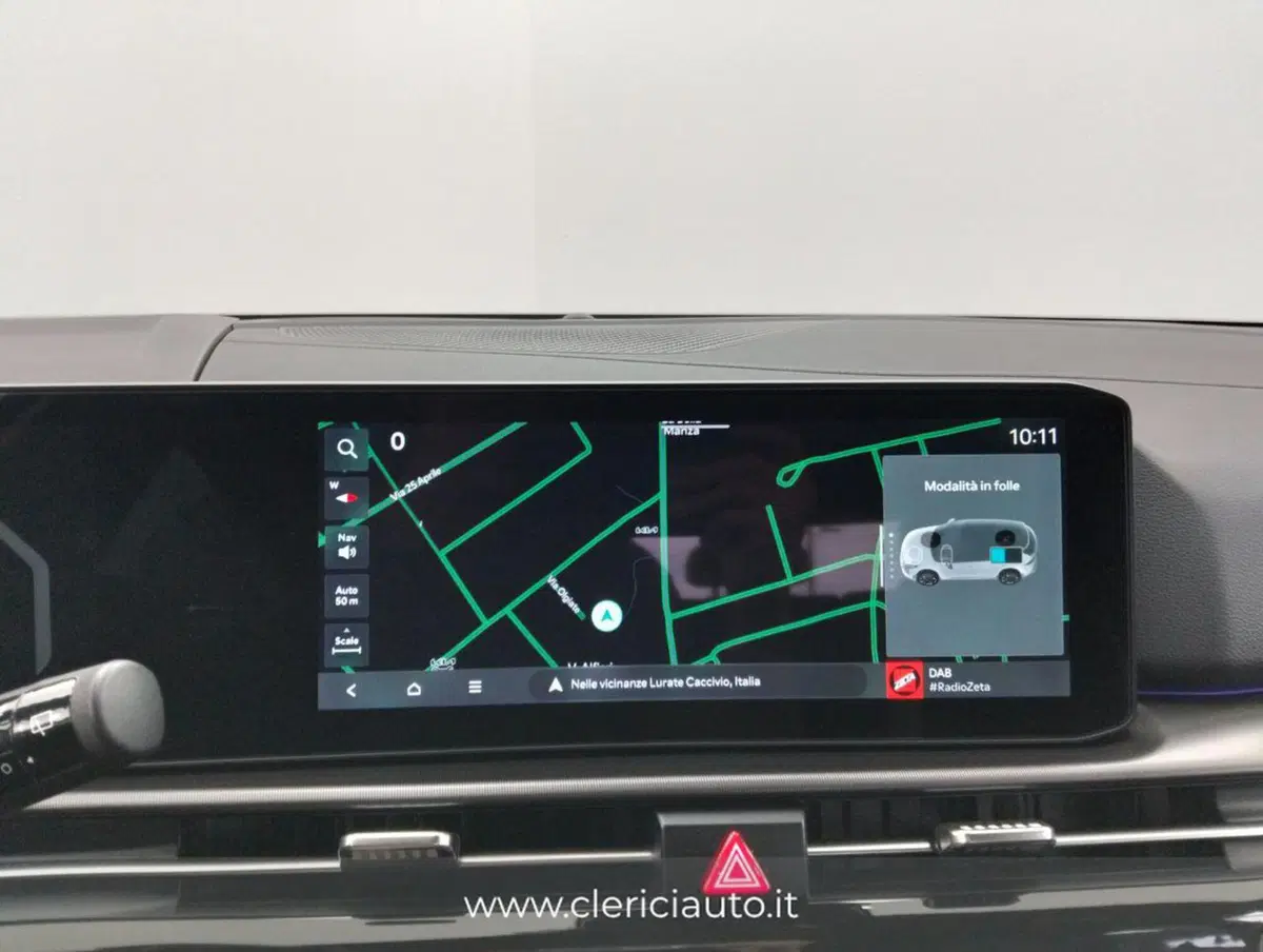 Kia Sportage usata a Como (13)