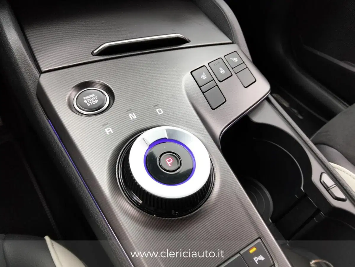 Kia Sportage usata a Como (17)
