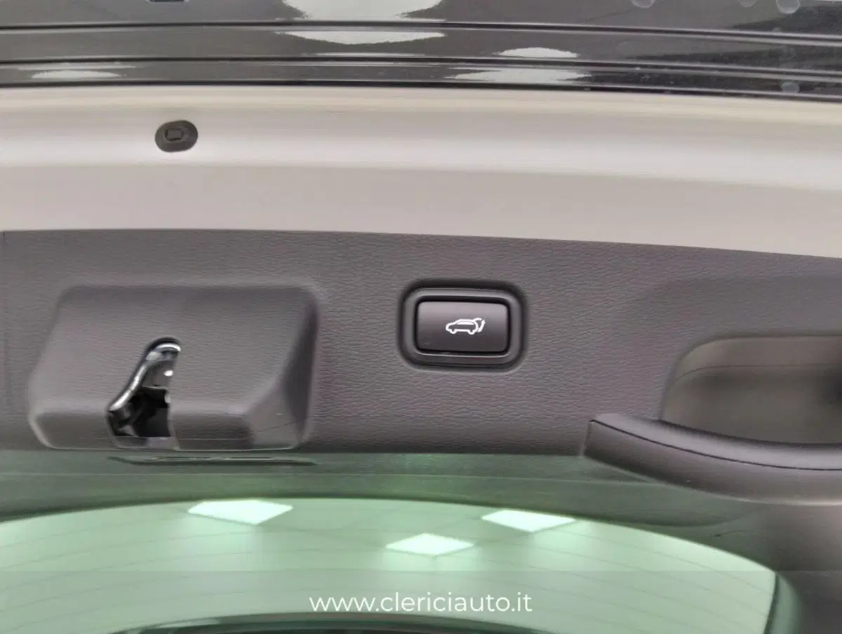Kia Sportage usata a Como (18)