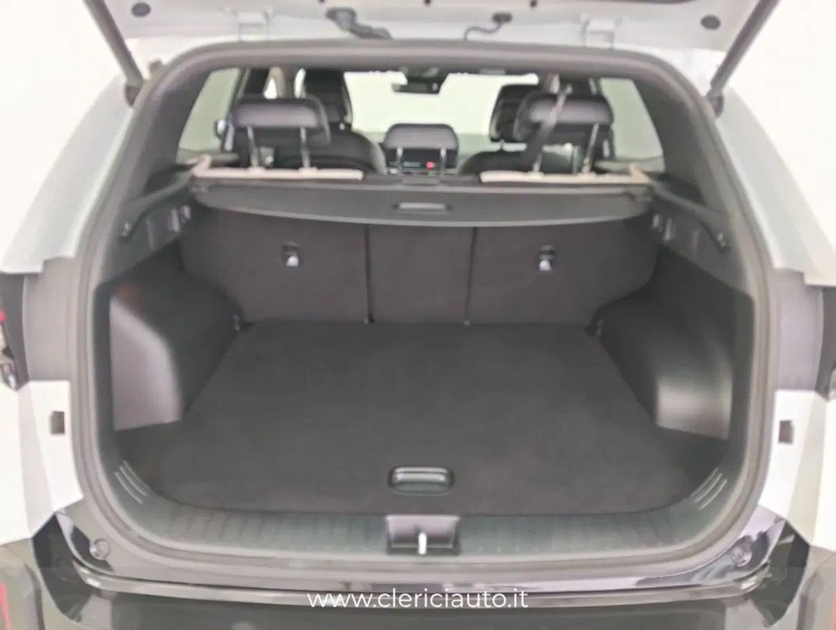 Kia Sportage usata a Como (19)