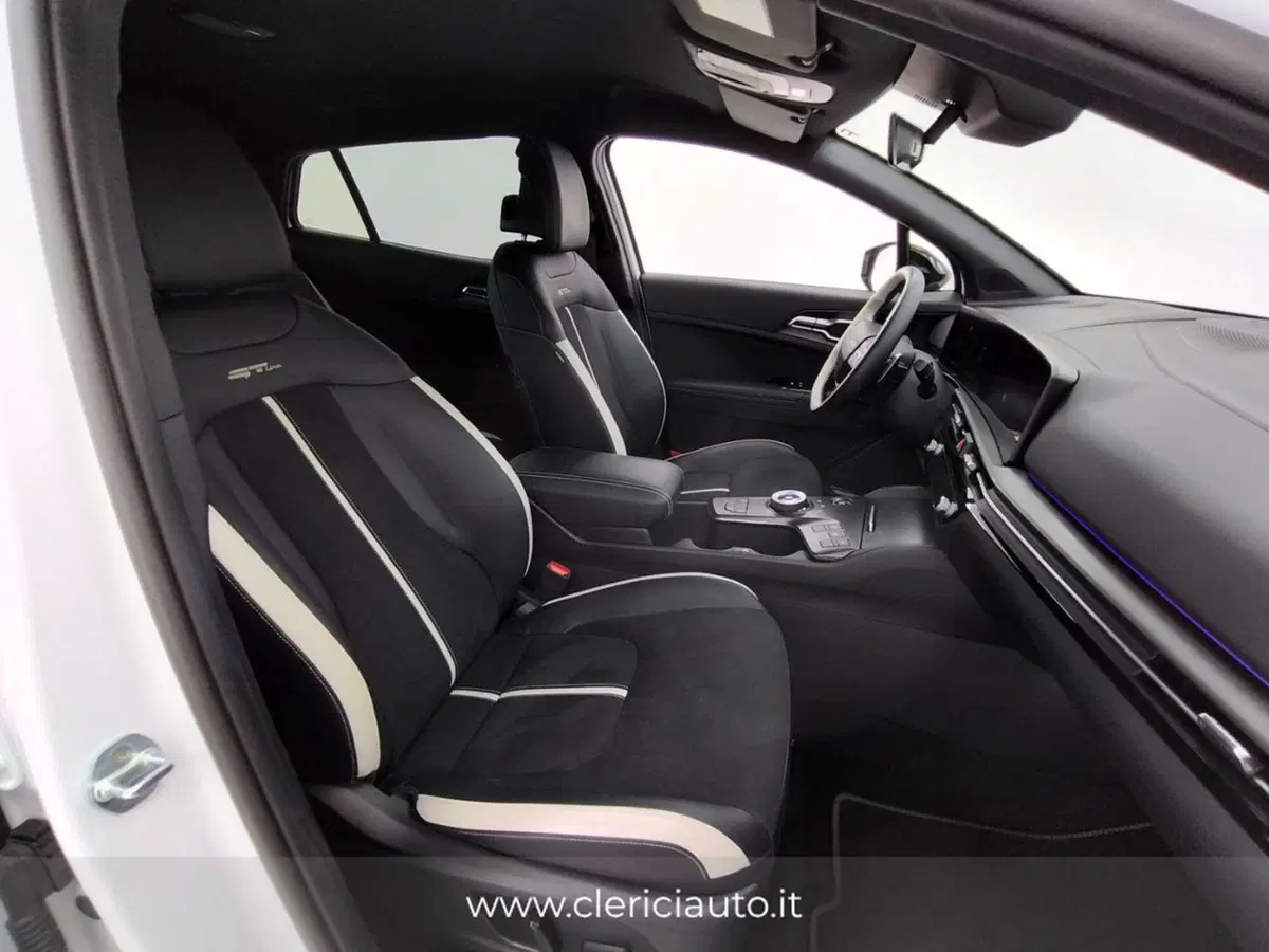 Kia Sportage usata a Como (3)